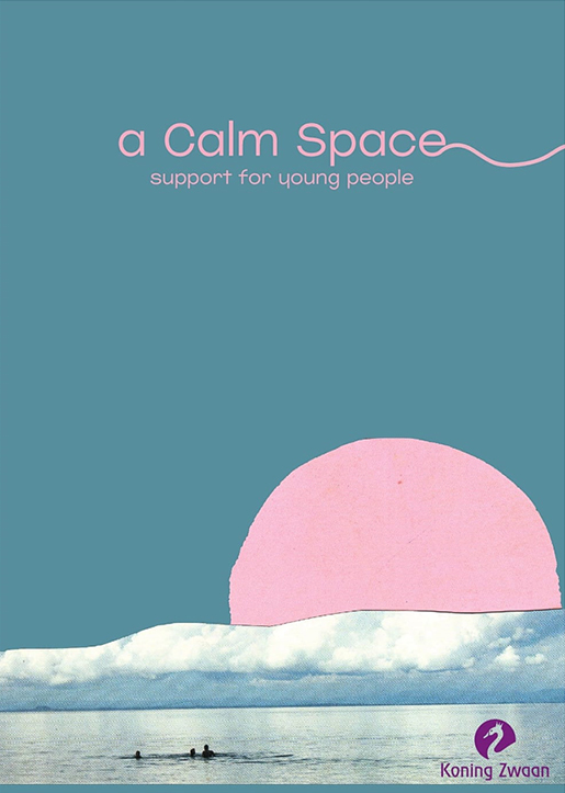 Kika Koning Zwaan Yoga wellness mindfullness Oosterbeek Bewegen Muziek Hanpdan